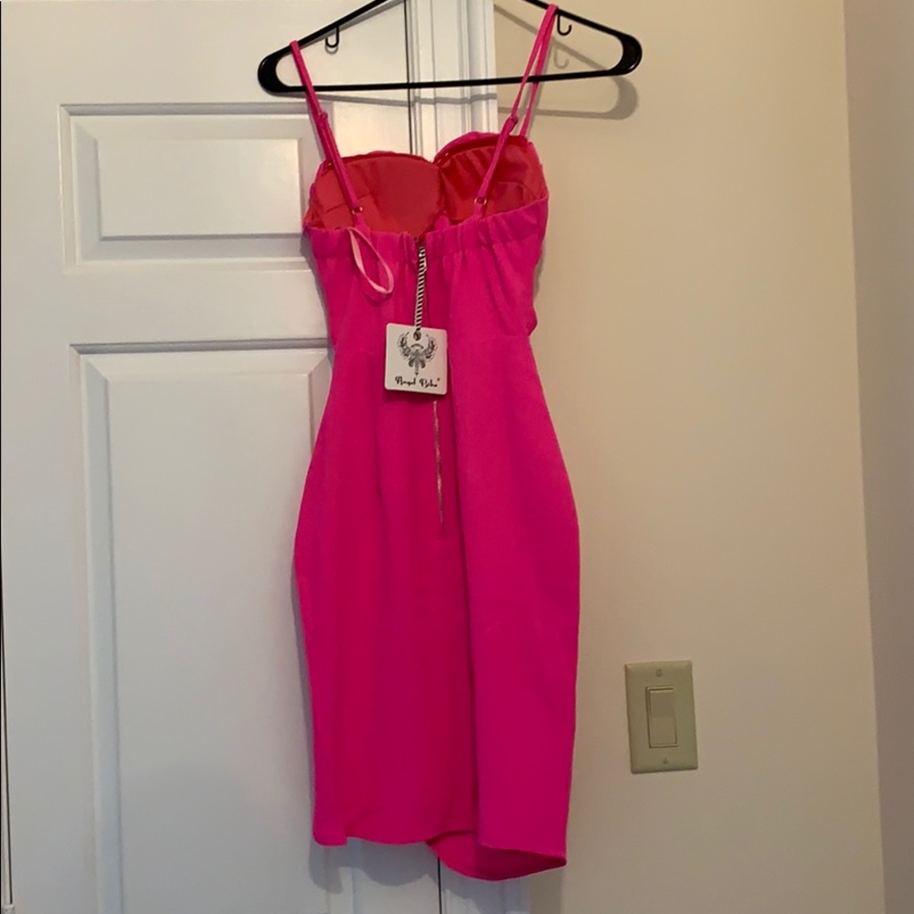 Dress - Picture 2 of 2